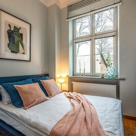 Pastell Apartments Красков Екстериор снимка
