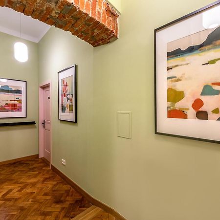 Pastell Apartments Красков Екстериор снимка