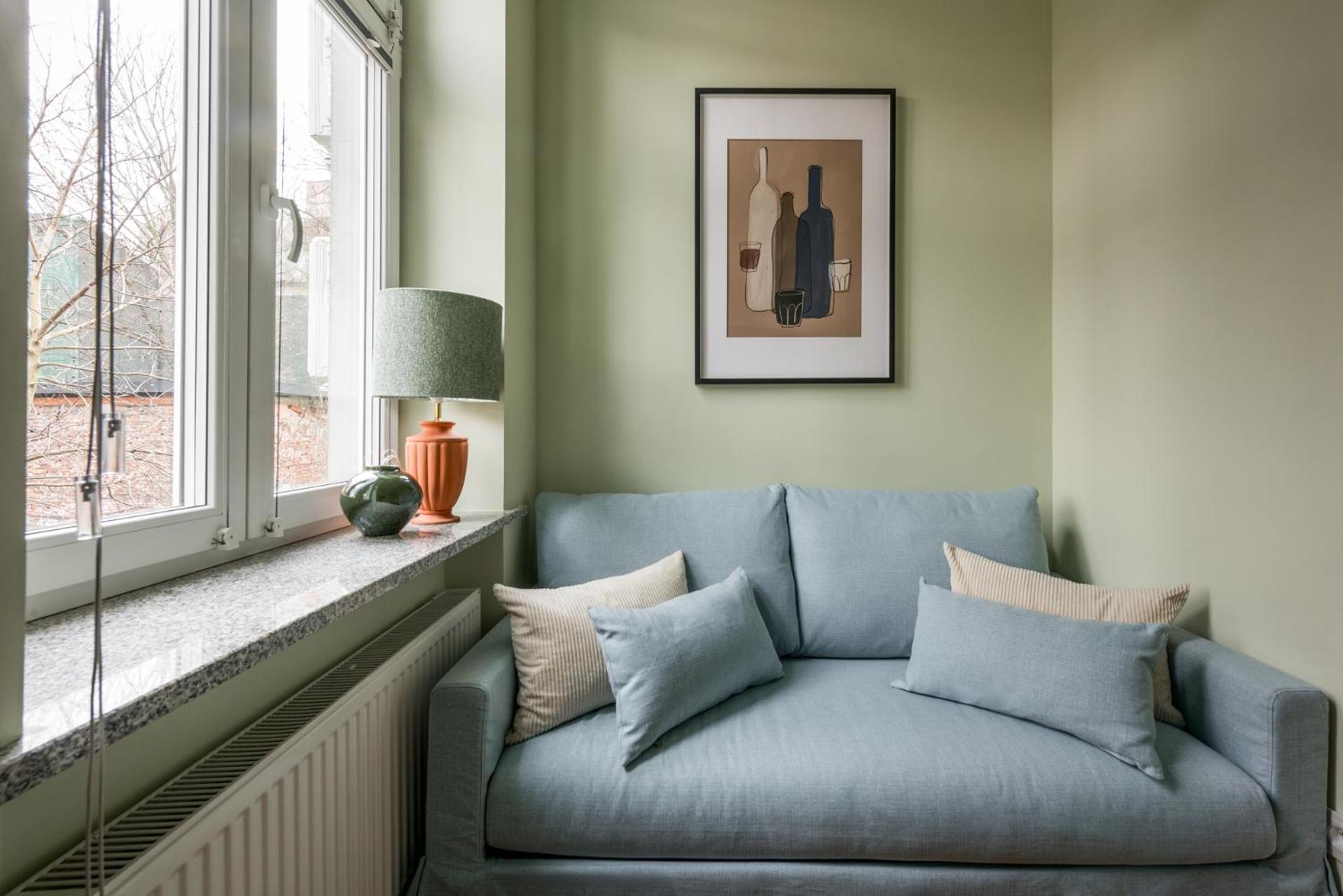 Pastell Apartments Красков Екстериор снимка