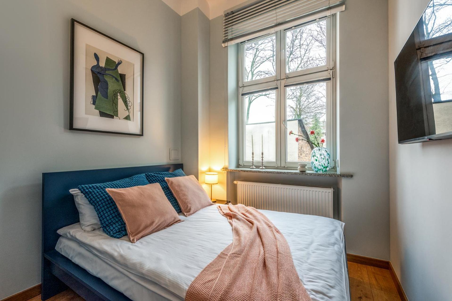 Pastell Apartments Красков Екстериор снимка