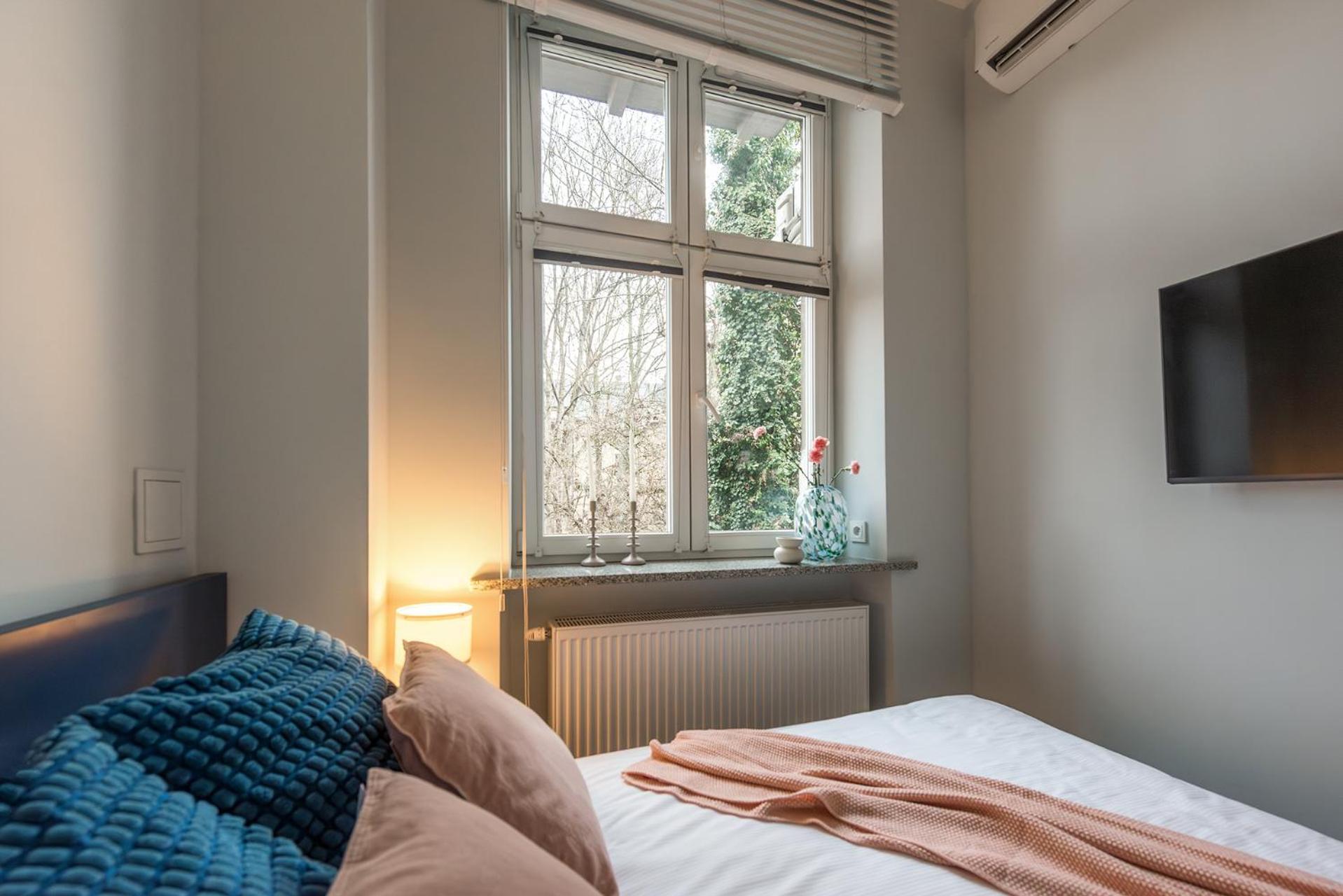 Pastell Apartments Красков Екстериор снимка