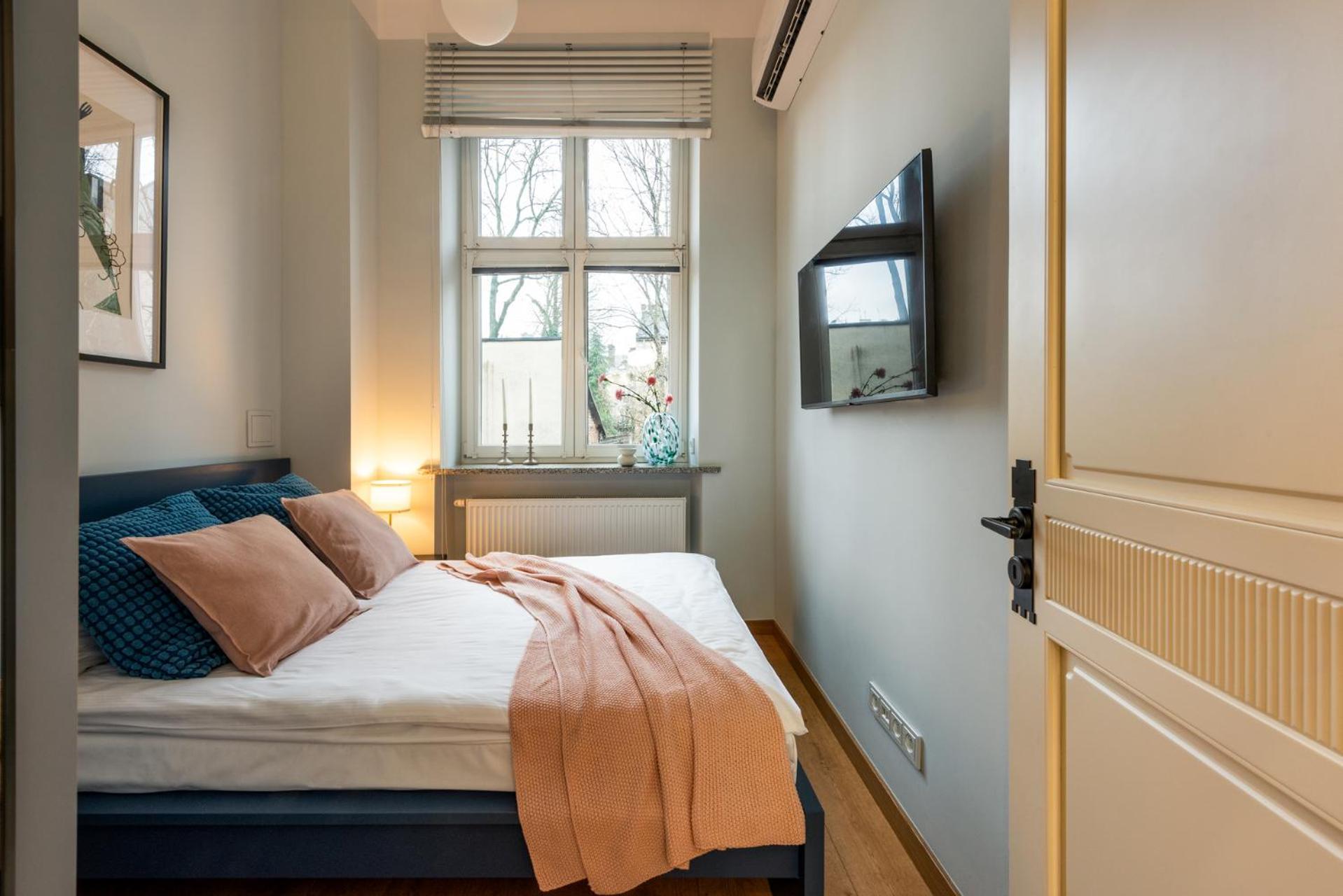 Pastell Apartments Красков Екстериор снимка
