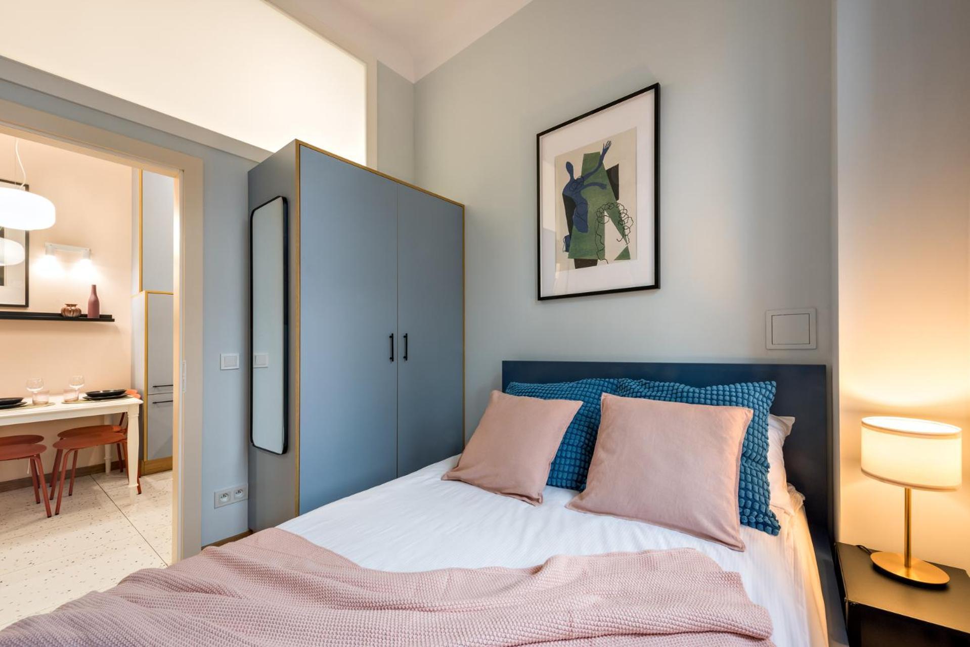 Pastell Apartments Красков Екстериор снимка
