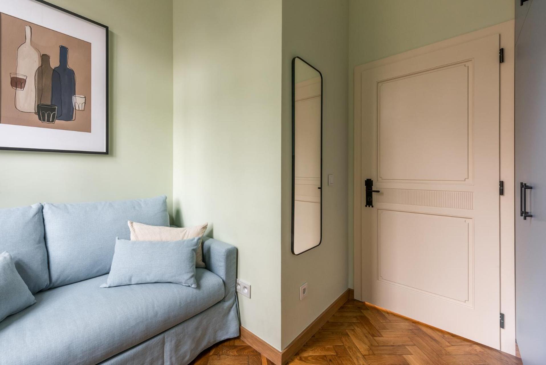 Pastell Apartments Красков Екстериор снимка