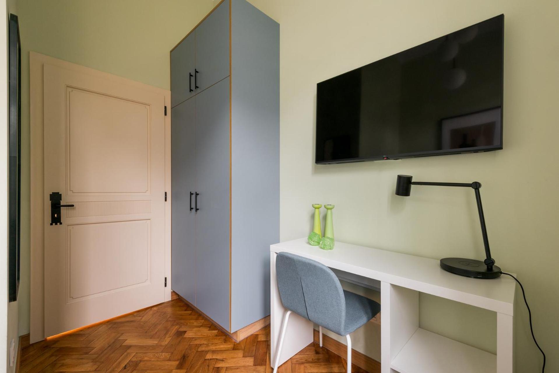 Pastell Apartments Красков Екстериор снимка