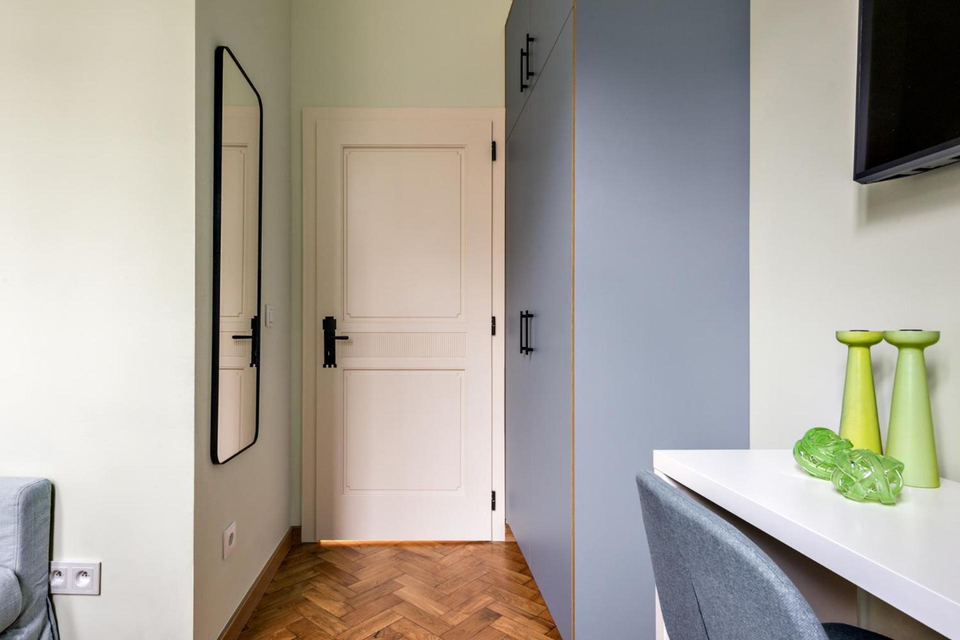 Pastell Apartments Красков Екстериор снимка