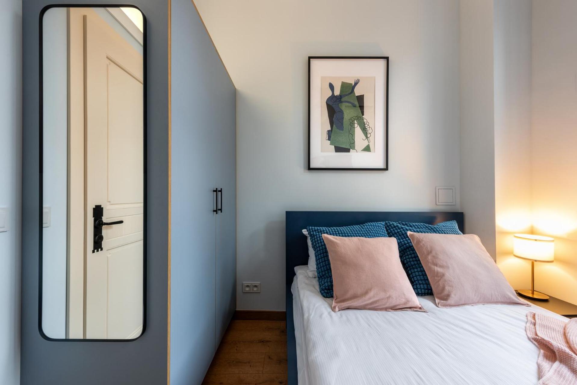 Pastell Apartments Красков Екстериор снимка
