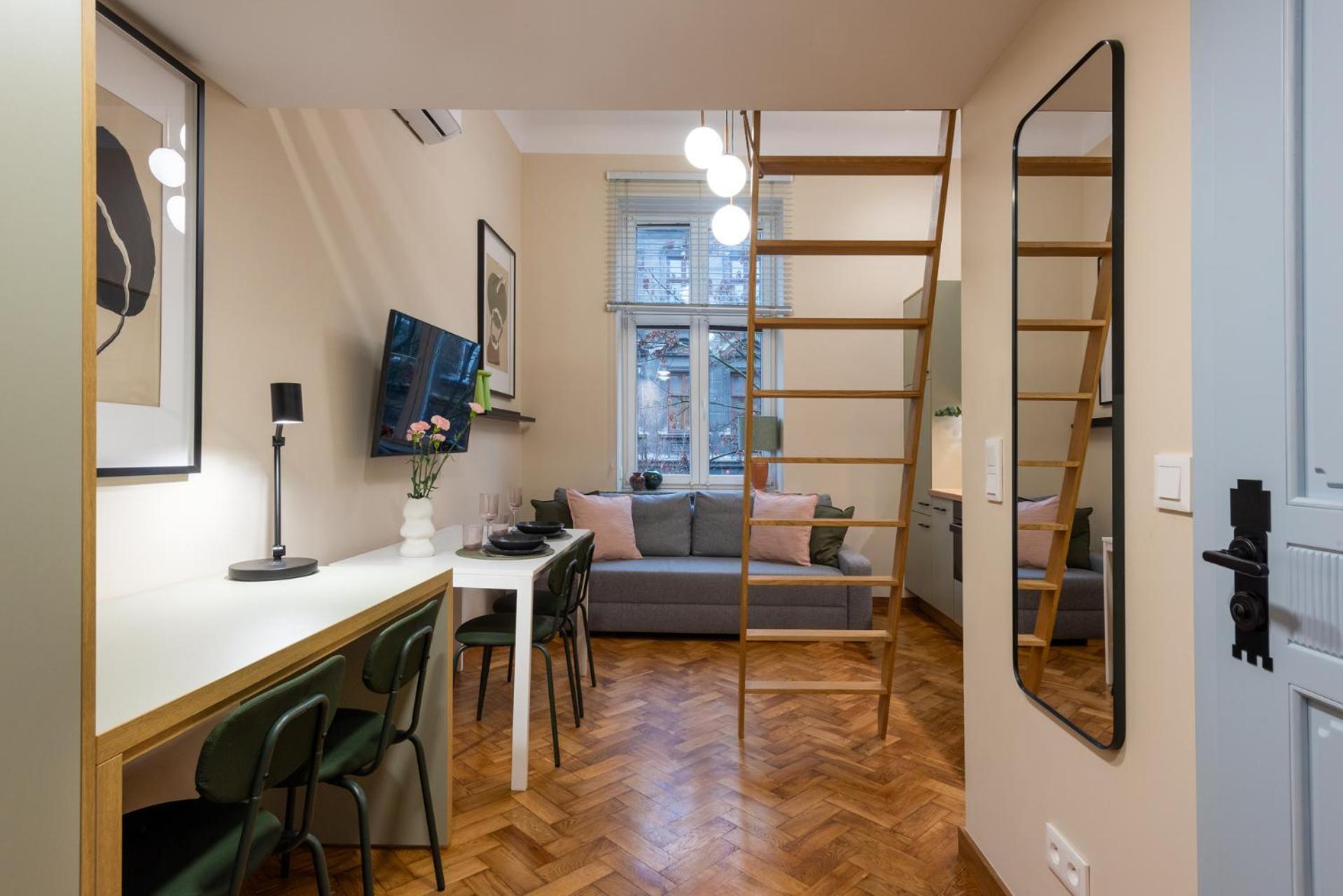 Pastell Apartments Красков Екстериор снимка