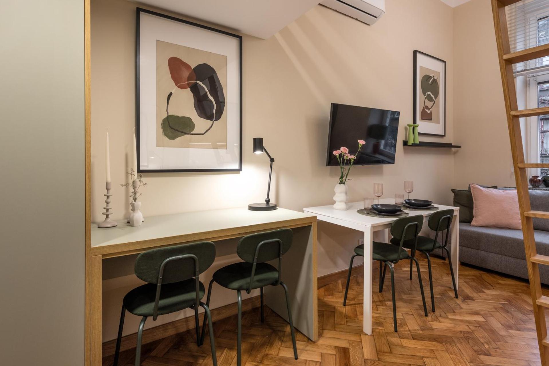 Pastell Apartments Красков Екстериор снимка