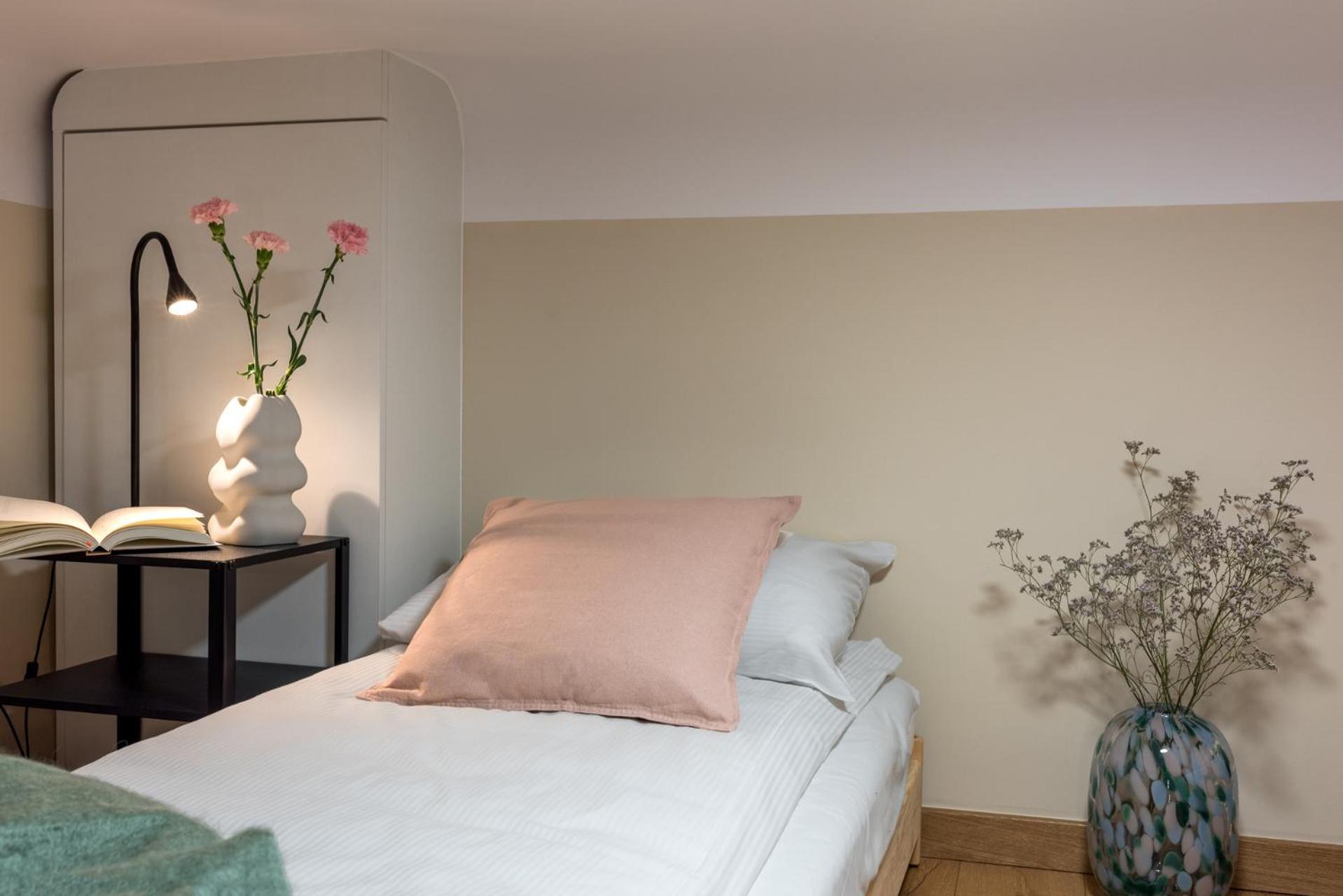 Pastell Apartments Красков Екстериор снимка