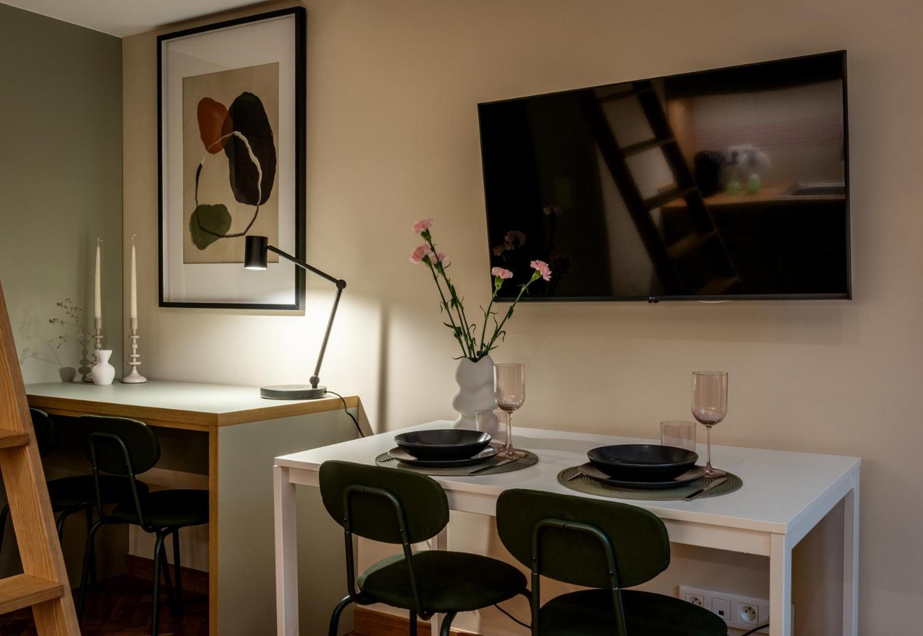 Pastell Apartments Красков Екстериор снимка