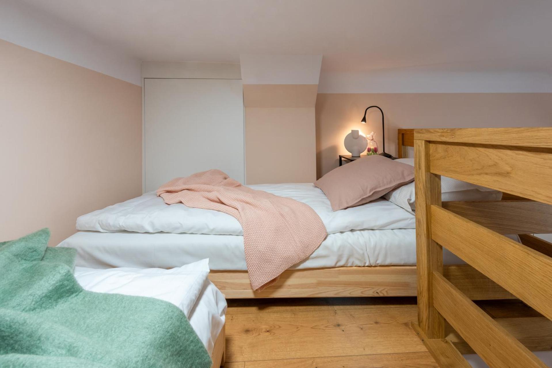 Pastell Apartments Красков Екстериор снимка