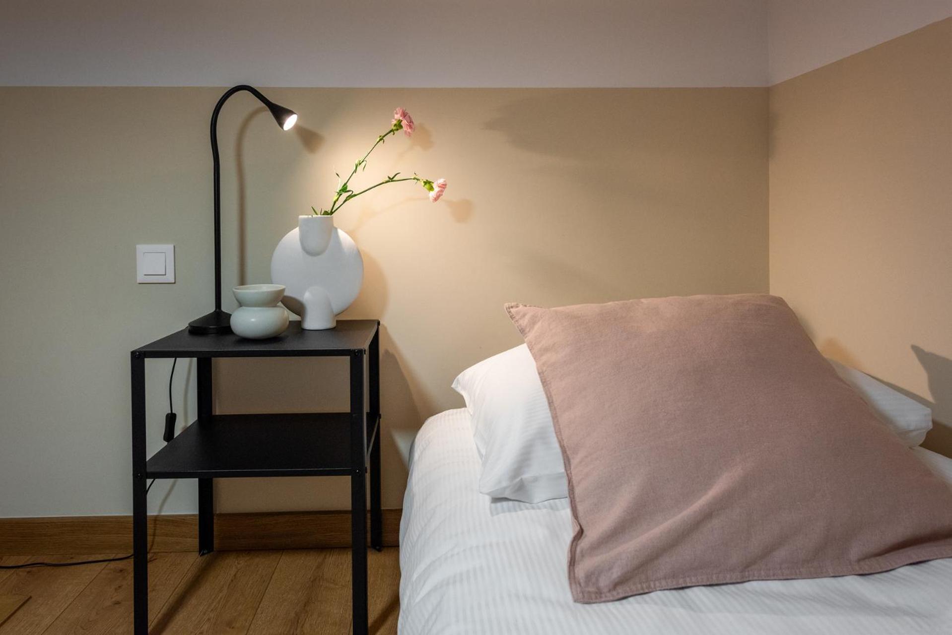 Pastell Apartments Красков Екстериор снимка