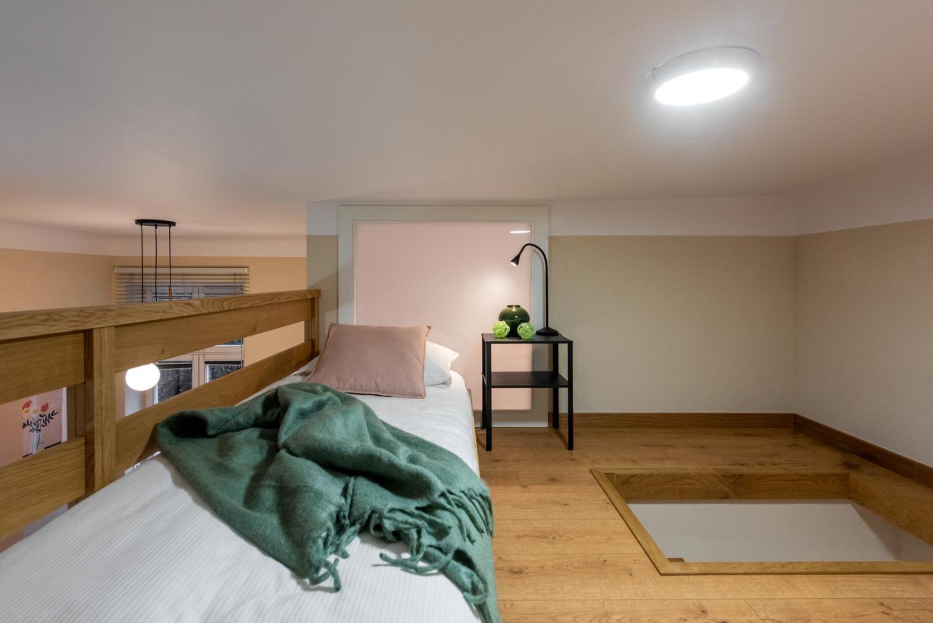 Pastell Apartments Красков Екстериор снимка