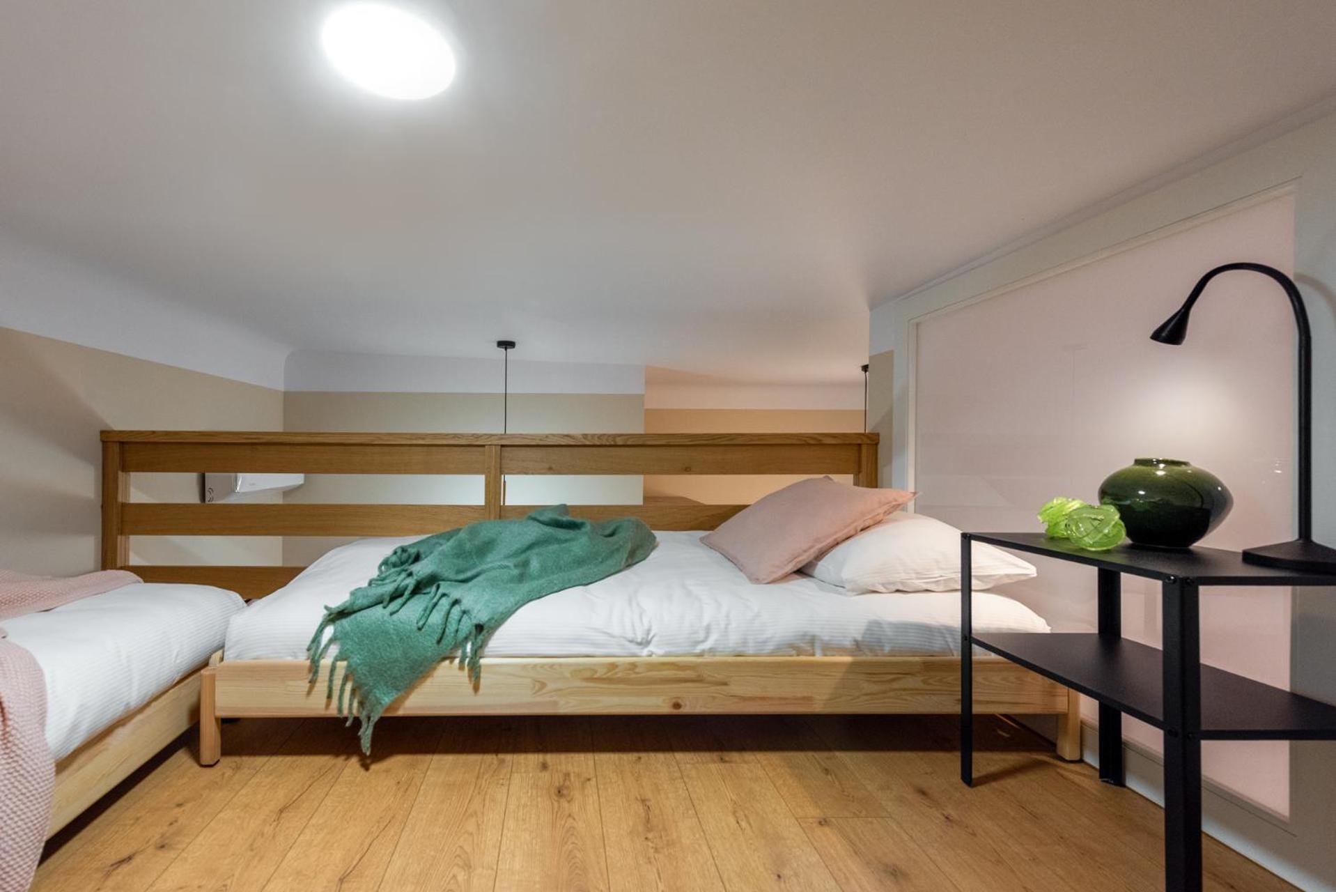 Pastell Apartments Красков Екстериор снимка