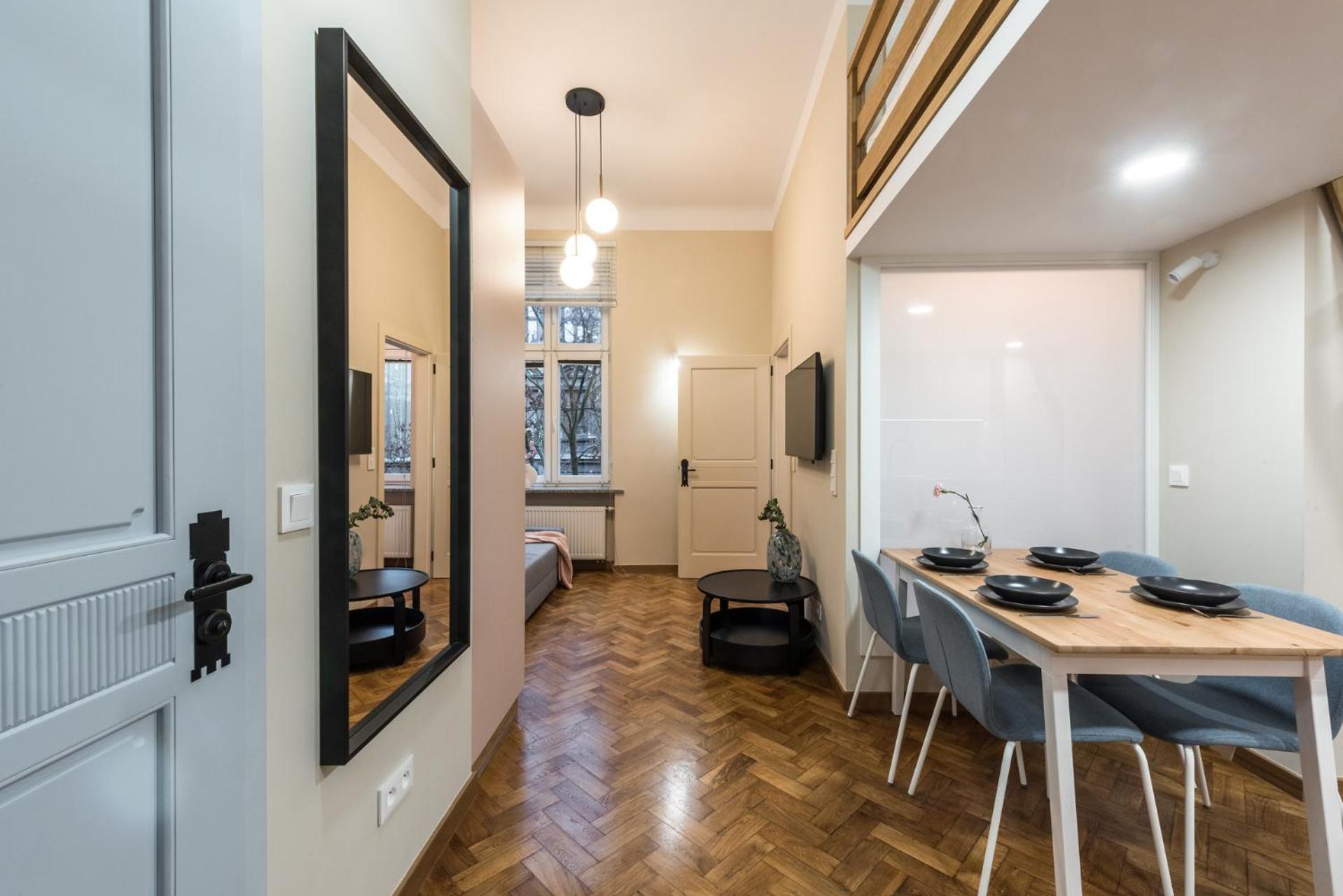Pastell Apartments Красков Екстериор снимка