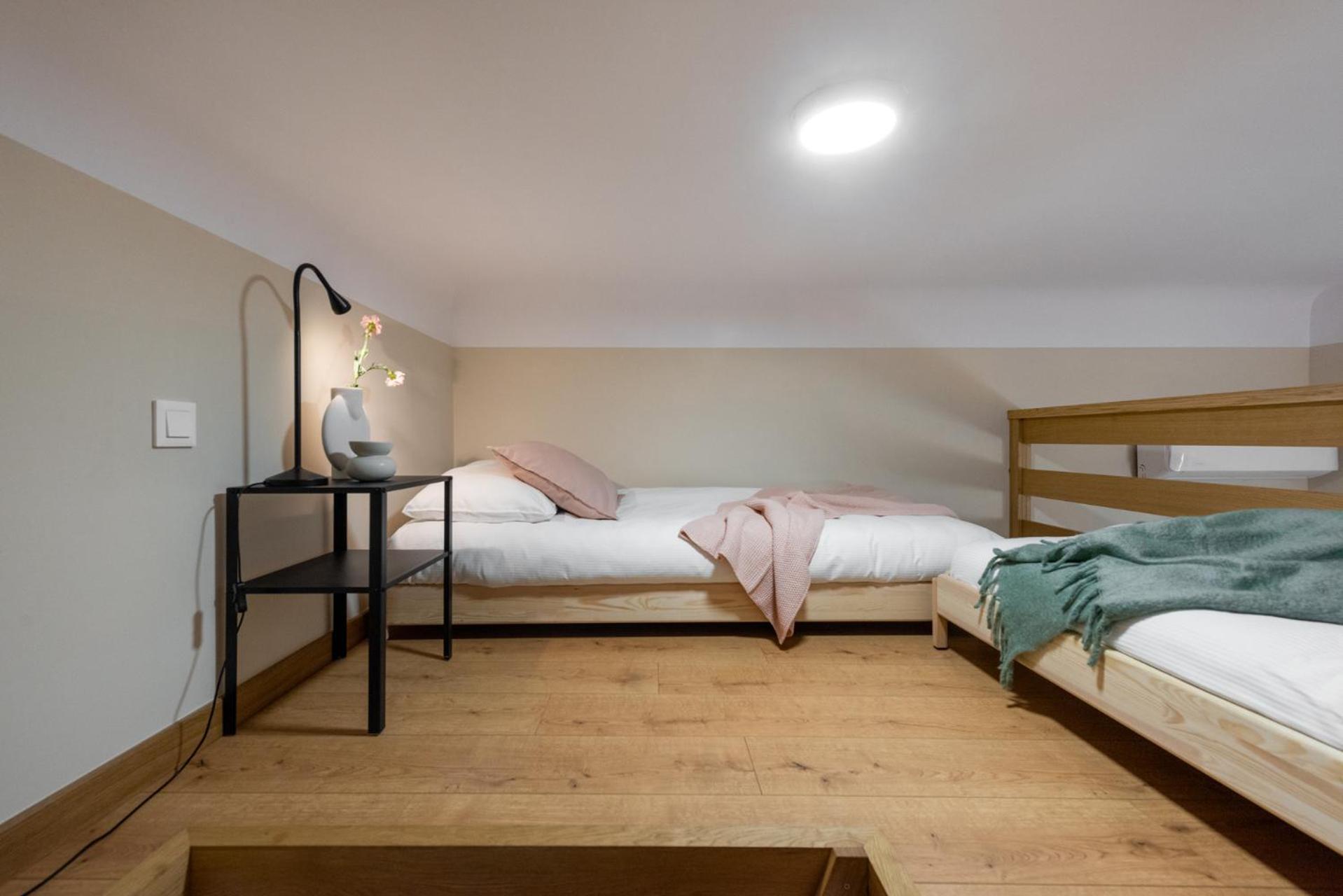 Pastell Apartments Красков Екстериор снимка