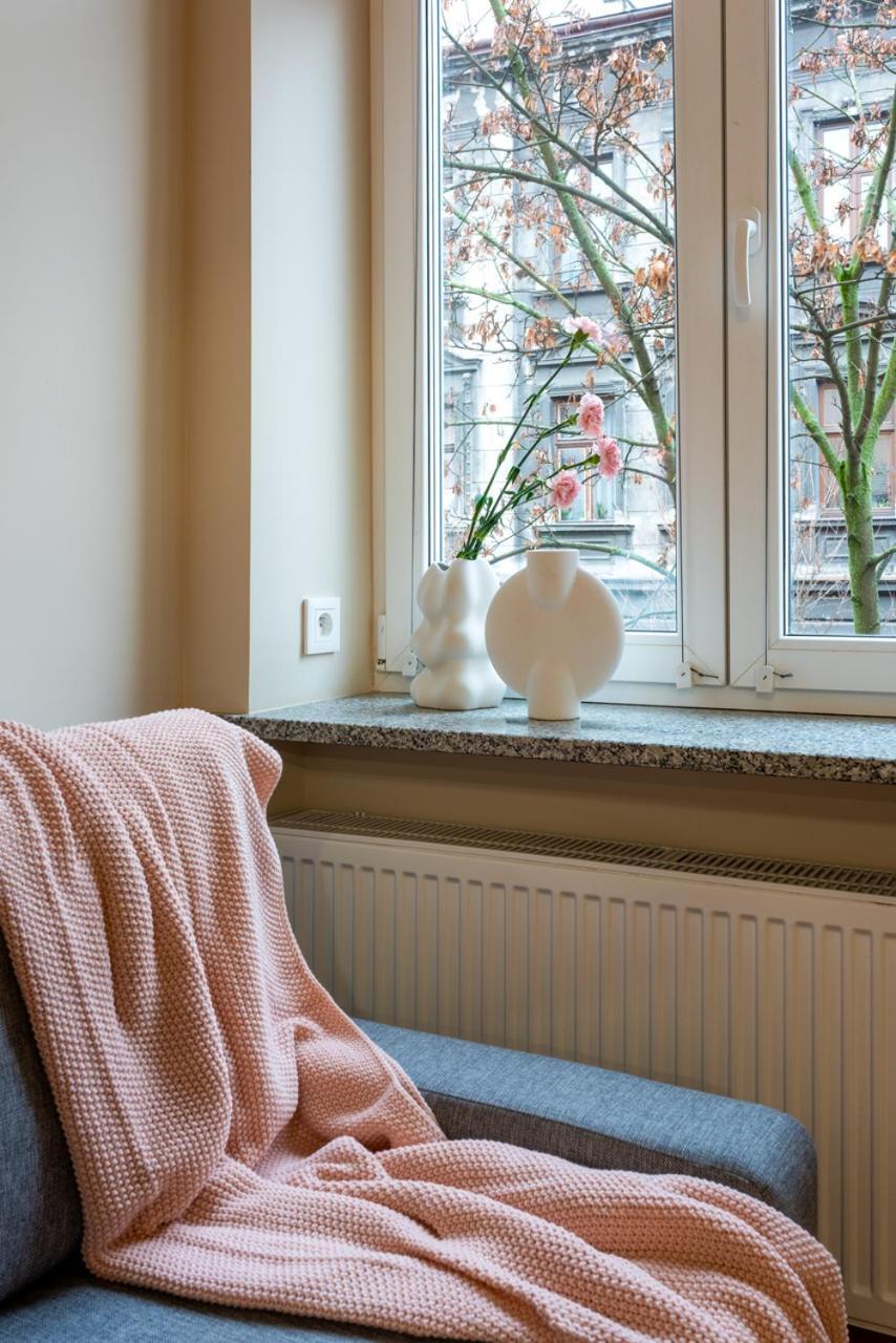 Pastell Apartments Красков Екстериор снимка