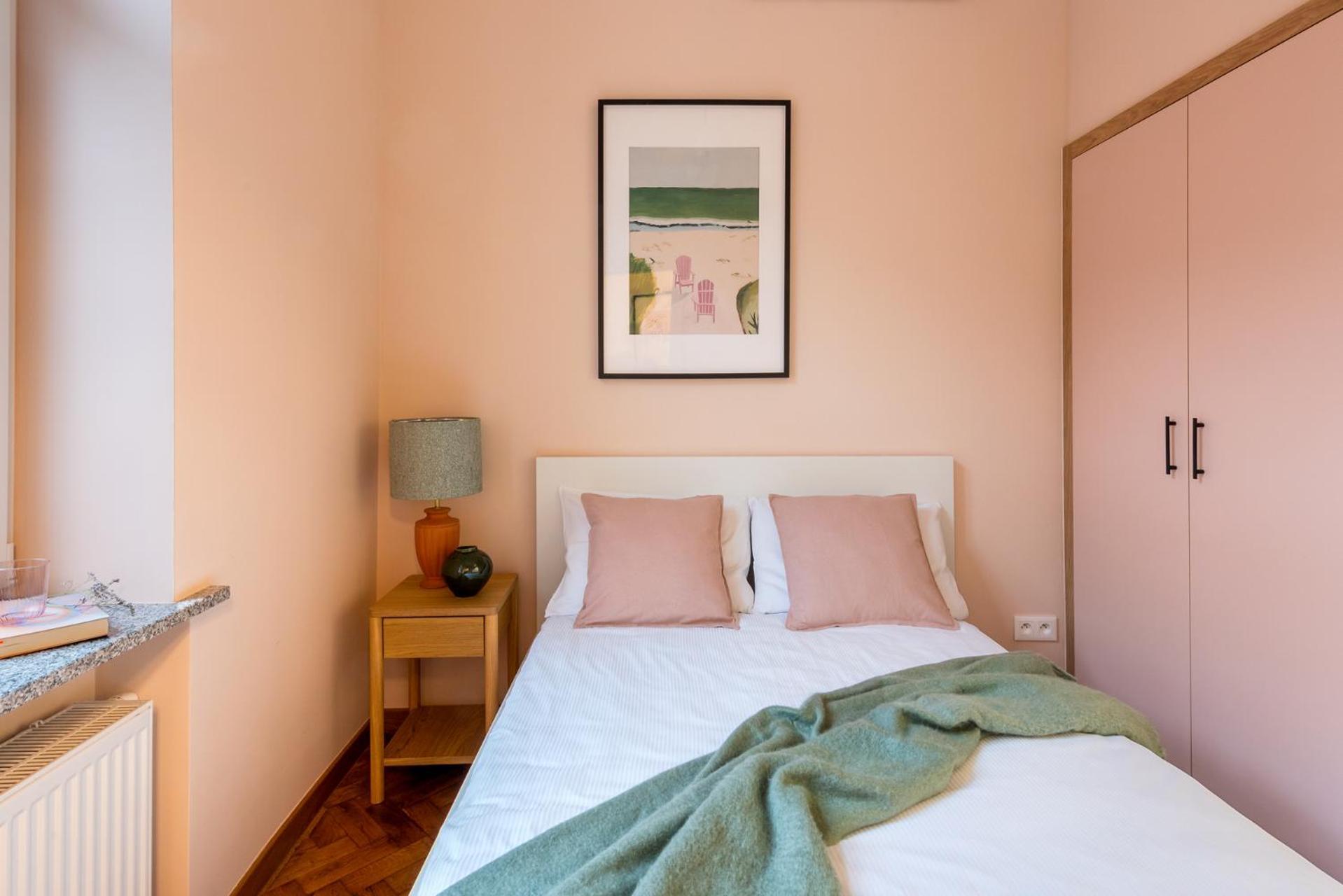 Pastell Apartments Красков Екстериор снимка