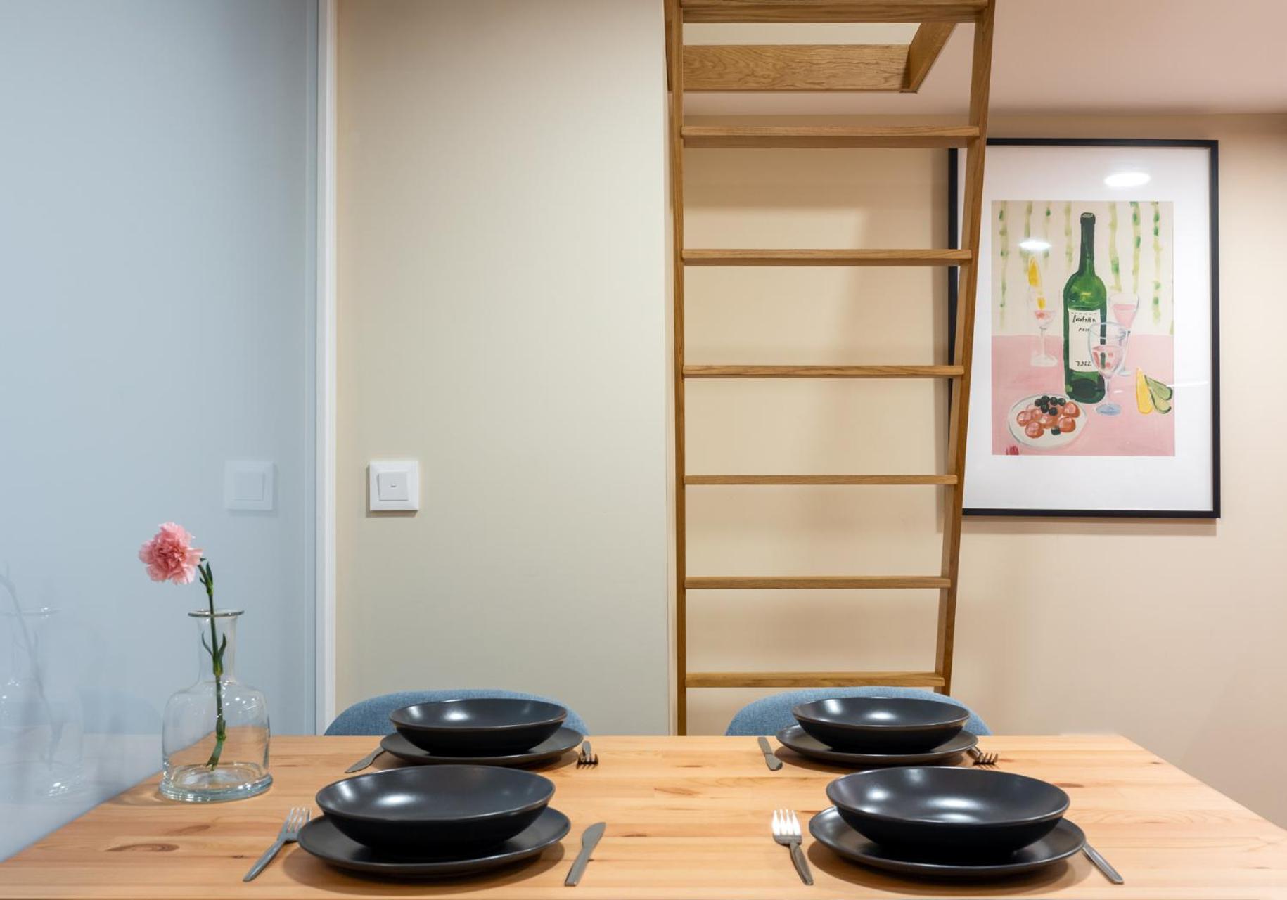 Pastell Apartments Красков Екстериор снимка