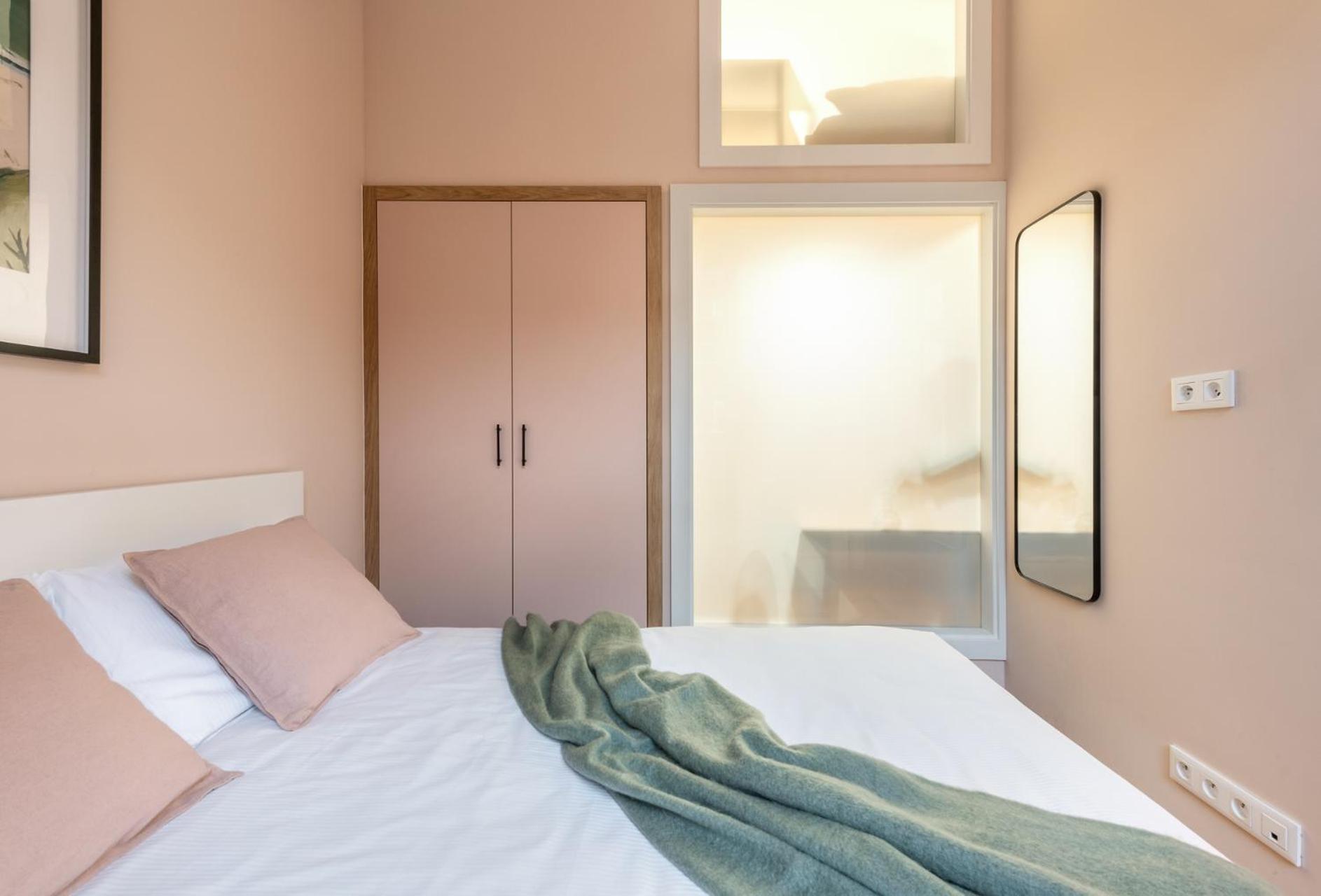 Pastell Apartments Красков Екстериор снимка