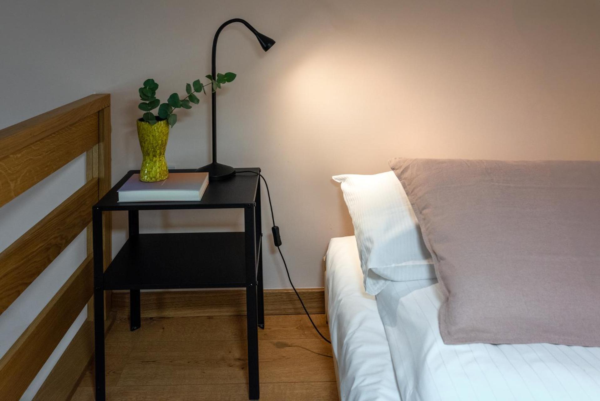 Pastell Apartments Красков Екстериор снимка