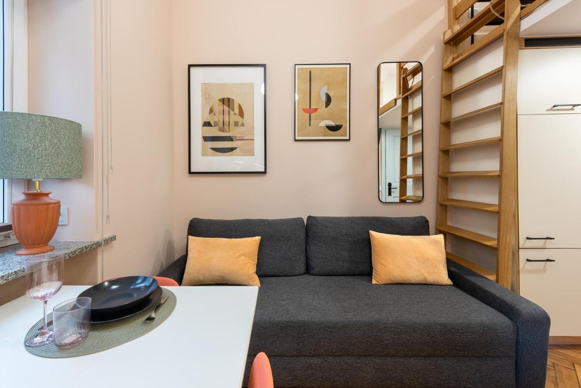 Pastell Apartments Красков Екстериор снимка